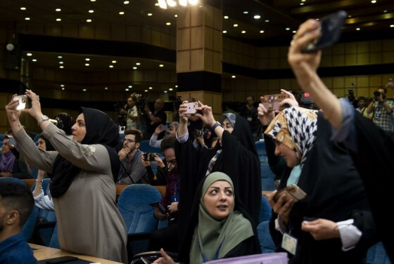 سومین روز ثبت نام داوطلبان چهاردهمین دوره انتخابات ریاست جمهوری