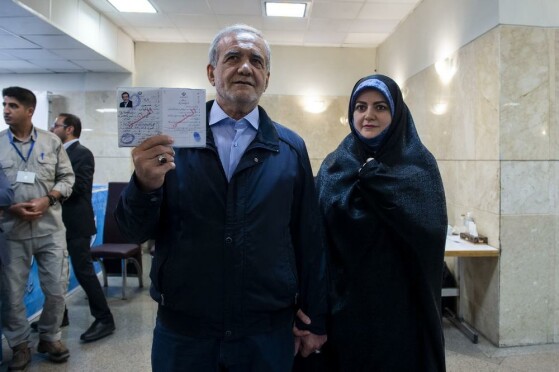 سومین روز ثبت نام داوطلبان چهاردهمین دوره انتخابات ریاست جمهوری