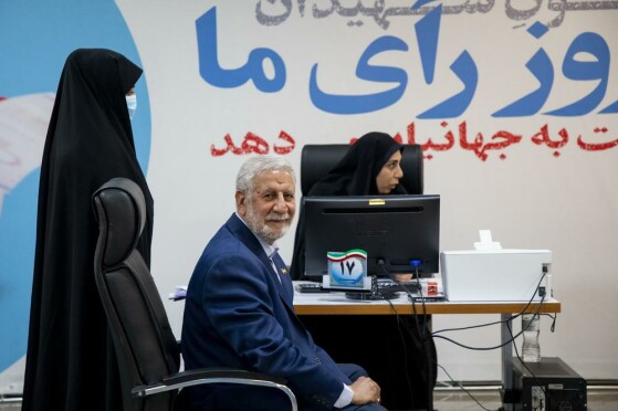 سومین روز ثبت نام داوطلبان چهاردهمین دوره انتخابات ریاست جمهوری