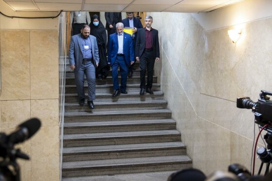 سومین روز ثبت نام داوطلبان چهاردهمین دوره انتخابات ریاست جمهوری