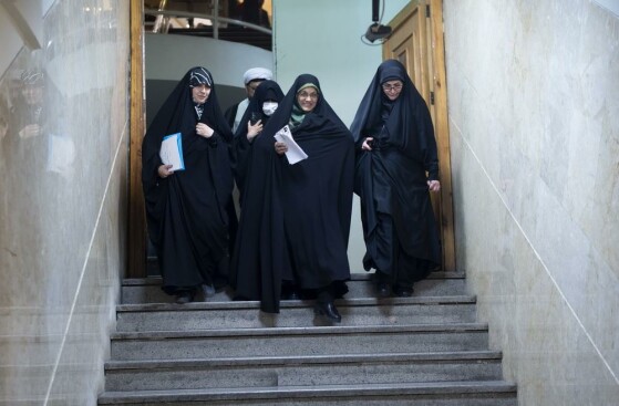 سومین روز ثبت نام داوطلبان چهاردهمین دوره انتخابات ریاست جمهوری