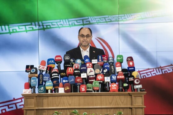 سومین روز ثبت نام داوطلبان چهاردهمین دوره انتخابات ریاست جمهوری