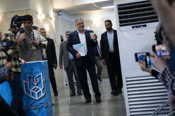 سومین روز ثبت نام داوطلبان چهاردهمین دوره انتخابات ریاست جمهوری