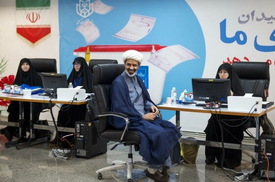 چهارمین روز ثبت نام داوطلبان چهاردهمین دوره انتخابات ریاست جمهوری