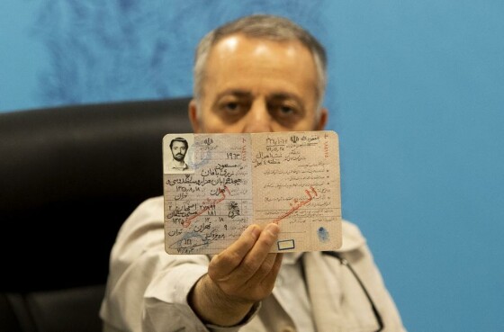 چهارمین روز ثبت نام داوطلبان چهاردهمین دوره انتخابات ریاست جمهوری