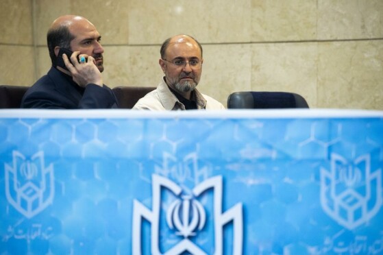 چهارمین روز ثبت نام داوطلبان چهاردهمین دوره انتخابات ریاست جمهوری