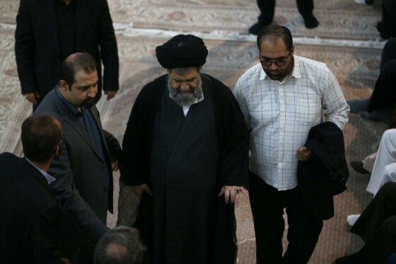 سی و پنجمین سالگرد ارتحال امام خمینی (ره)