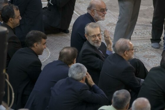 سی و پنجمین سالگرد ارتحال امام خمینی (ره)