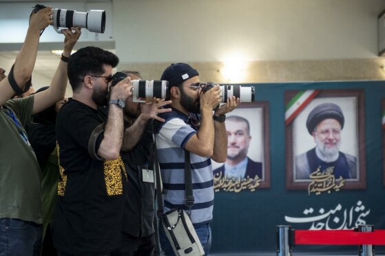 پنجمین روز ثبت نام داوطلبان چهاردهمین دوره انتخابات ریاست جمهوری