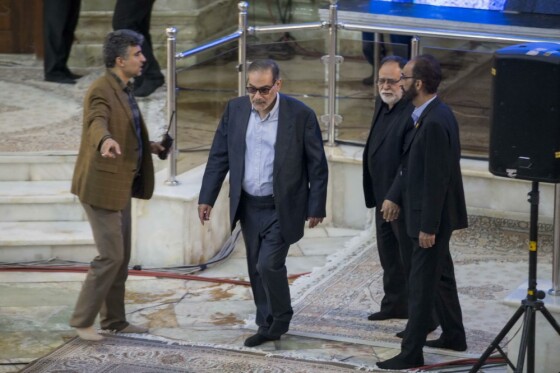 سی و پنجمین سالگرد ارتحال امام خمینی (ره)