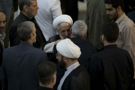 سی و پنجمین سالگرد ارتحال امام خمینی (ره)