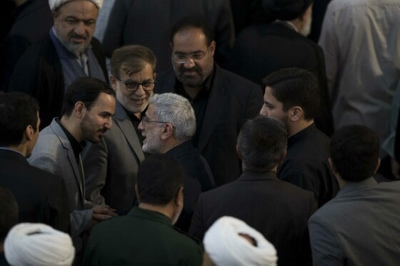 سی و پنجمین سالگرد ارتحال امام خمینی (ره)