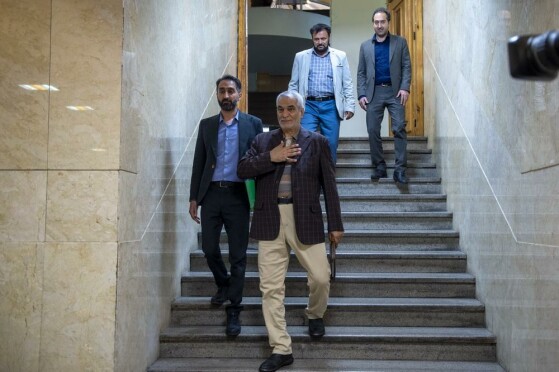 پنجمین روز ثبت نام داوطلبان چهاردهمین دوره انتخابات ریاست جمهوری