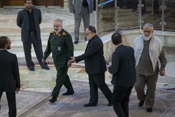 سی و پنجمین سالگرد ارتحال امام خمینی (ره)