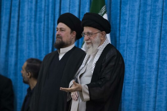 سی و پنجمین سالگرد ارتحال امام خمینی (ره)