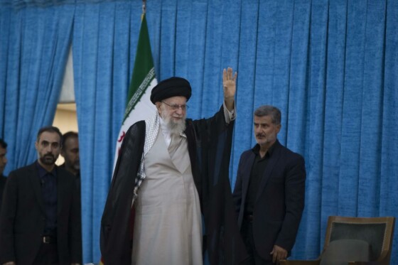 سی و پنجمین سالگرد ارتحال امام خمینی (ره)