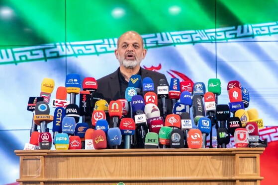 پنجمین روز ثبت نام داوطلبان چهاردهمین دوره انتخابات ریاست جمهوری