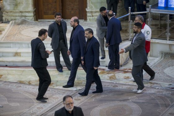 سی و پنجمین سالگرد ارتحال امام خمینی (ره)