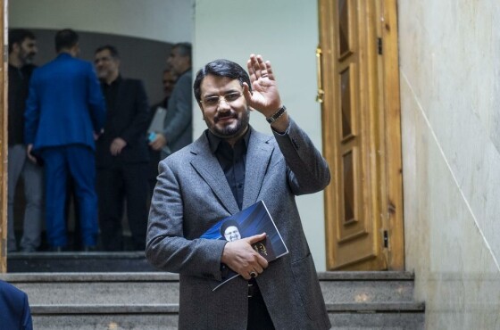 پنجمین روز ثبت نام داوطلبان چهاردهمین دوره انتخابات ریاست جمهوری