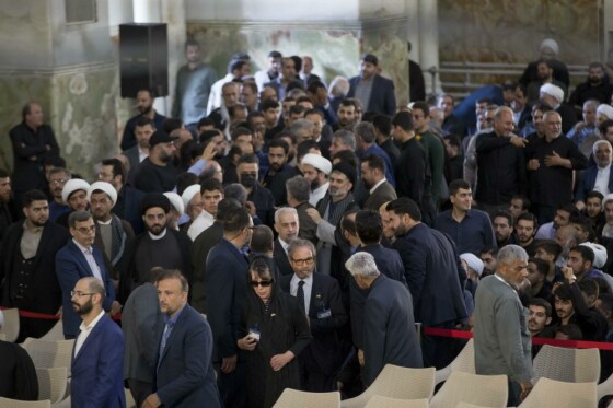 سی و پنجمین سالگرد ارتحال امام خمینی (ره)