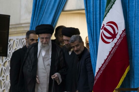 سی و پنجمین سالگرد ارتحال امام خمینی (ره)