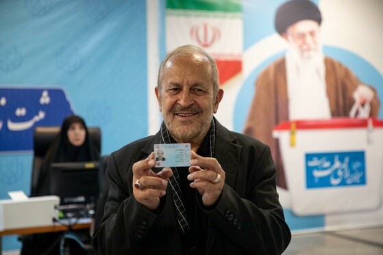 پنجمین روز ثبت نام داوطلبان چهاردهمین دوره انتخابات ریاست جمهوری