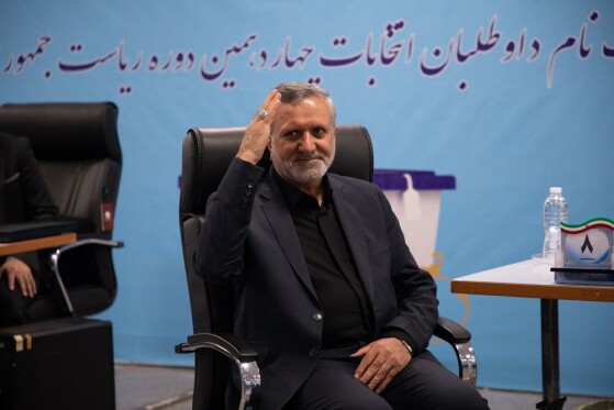 پنجمین روز ثبت نام داوطلبان چهاردهمین دوره انتخابات ریاست جمهوری