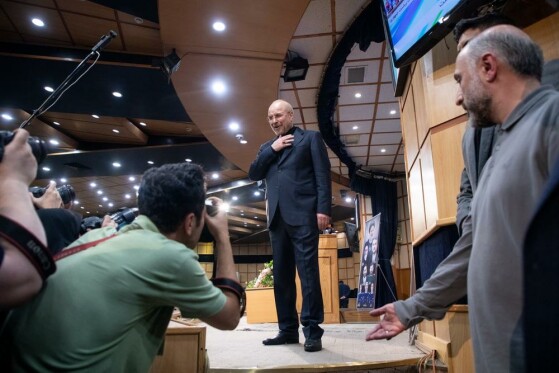 پنجمین روز ثبت نام داوطلبان چهاردهمین دوره انتخابات ریاست جمهوری