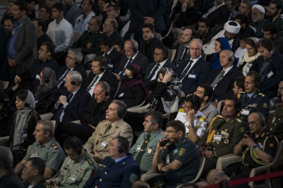 سی و پنجمین سالگرد ارتحال امام خمینی (ره)