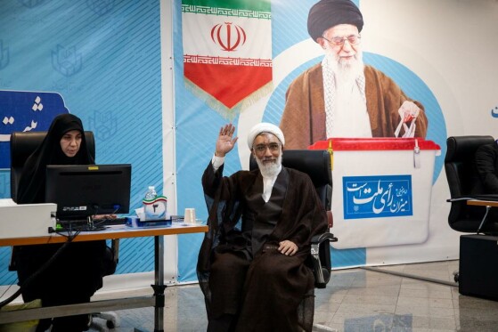 پنجمین روز ثبت نام داوطلبان چهاردهمین دوره انتخابات ریاست جمهوری