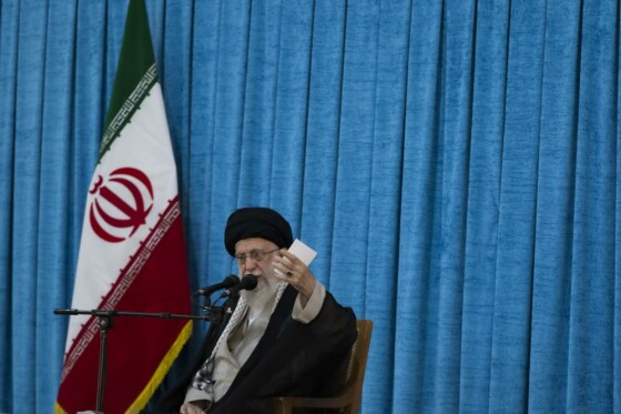 سی و پنجمین سالگرد ارتحال امام خمینی (ره)