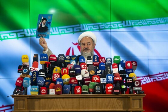 پنجمین روز ثبت نام داوطلبان چهاردهمین دوره انتخابات ریاست جمهوری