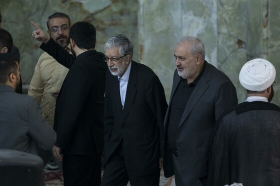 سی و پنجمین سالگرد ارتحال امام خمینی (ره)