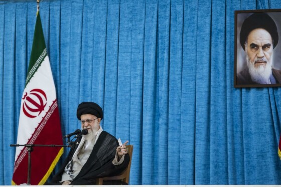 سی و پنجمین سالگرد ارتحال امام خمینی (ره)