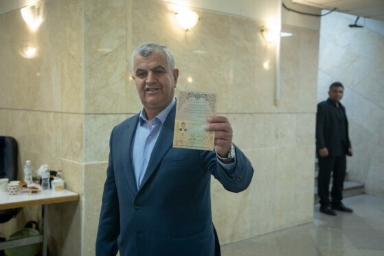 پنجمین روز ثبت نام داوطلبان چهاردهمین دوره انتخابات ریاست جمهوری