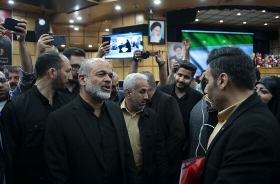 پنجمین روز ثبت نام داوطلبان چهاردهمین دوره انتخابات ریاست جمهوری