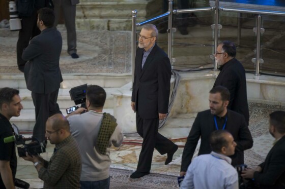 سی و پنجمین سالگرد ارتحال امام خمینی (ره)