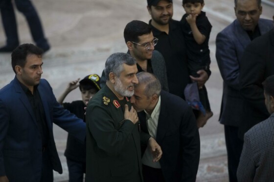 سی و پنجمین سالگرد ارتحال امام خمینی (ره)