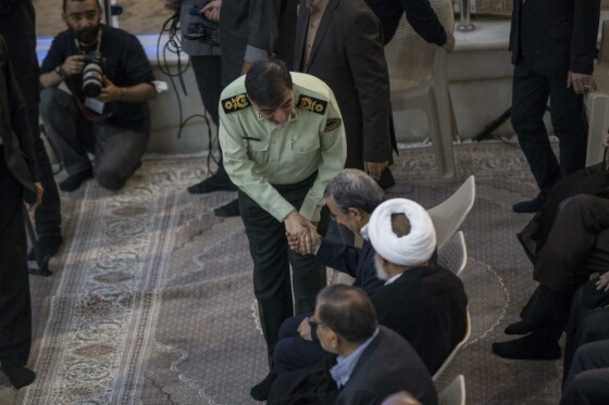 سی و پنجمین سالگرد ارتحال امام خمینی (ره)