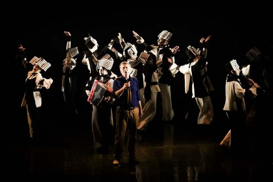 نمایش  شازده کوچولو