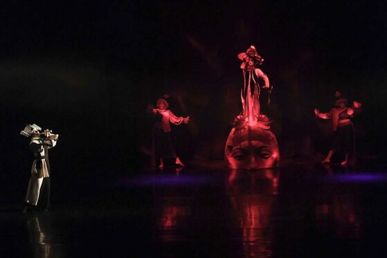 نمایش  شازده کوچولو