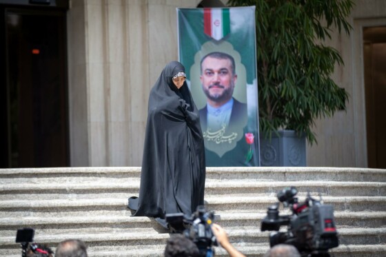 حاشیه جلسه هیات دولت