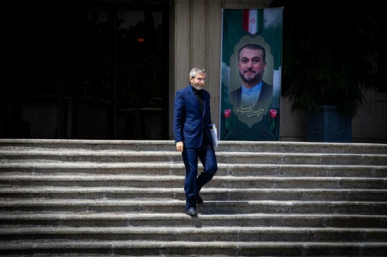 حاشیه جلسه هیات دولت