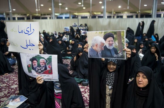 سفر انتخاباتی «سعید جلیلی» به شهر های قم و  اراک