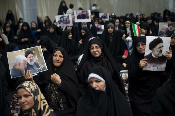 سفر انتخاباتی «سعید جلیلی» به شهر های قم و  اراک