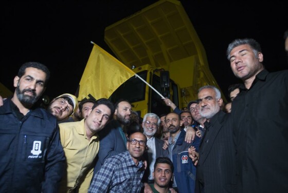 سفر انتخاباتی «سعید جلیلی» به شهر های قم و  اراک