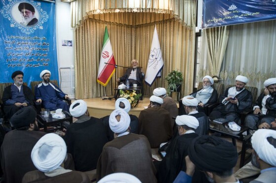 سفر انتخاباتی «سعید جلیلی» به شهر های قم و  اراک