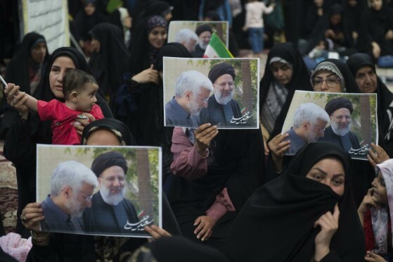 سفر انتخاباتی «سعید جلیلی» به شهر های قم و  اراک