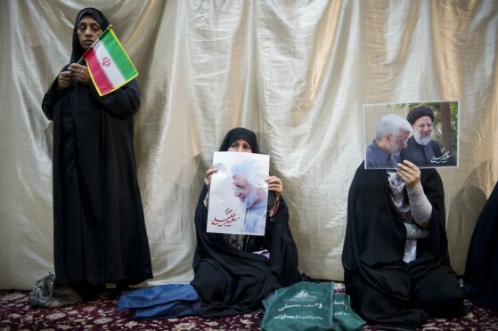 سفر انتخاباتی «سعید جلیلی» به شهر های قم و  اراک