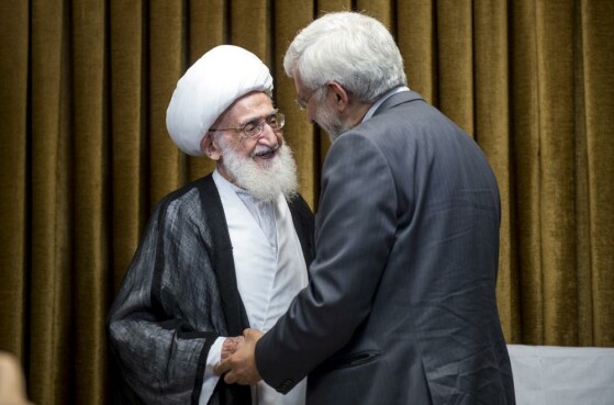 سفر انتخاباتی «سعید جلیلی» به شهر های قم و  اراک